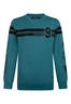 Unlocked jongens shirt